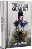 The Ryder Quartet E-Reader