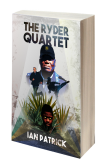 The Ryder Quartet Paperback